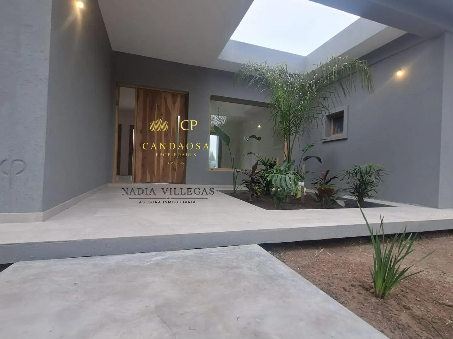 NEV. Casa en venta 5 ambientes en El Naudir a la laguna 3