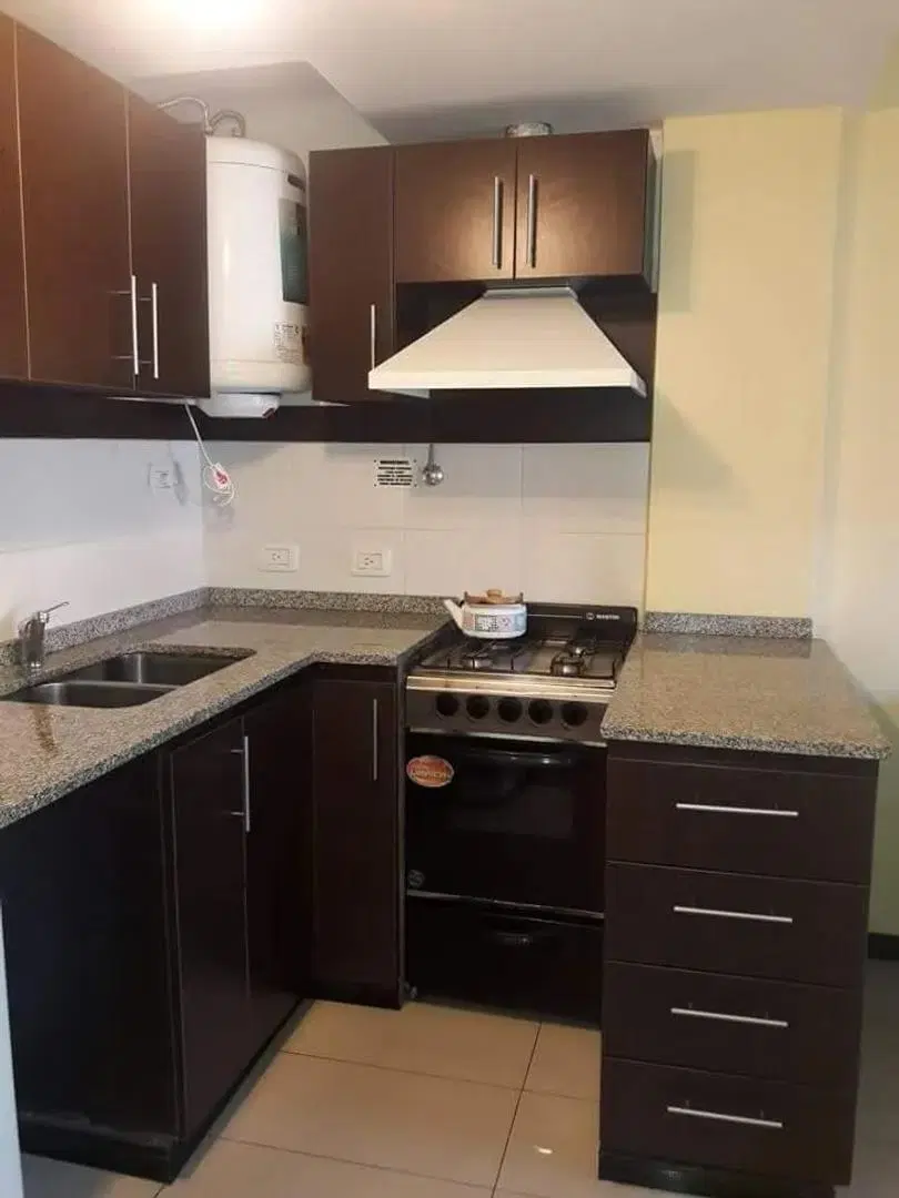 MLM. Increíble departamento en Saenz Peña, Tres de Febrero 4