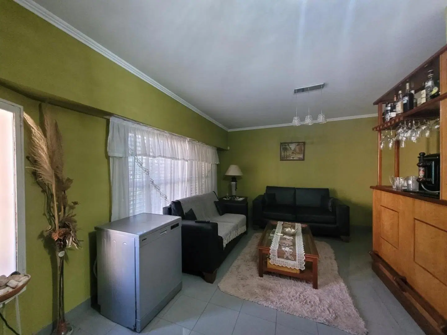 RAM. Venta hermosa casa Apta Credito en San Miguel! 5