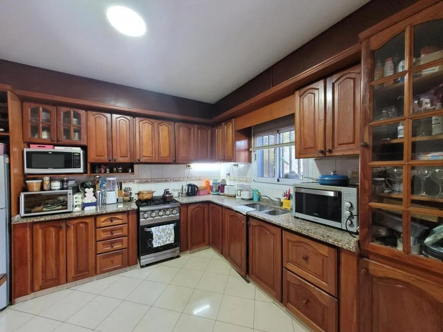 RAM. Venta hermosa casa Apta Credito en San Miguel! 2