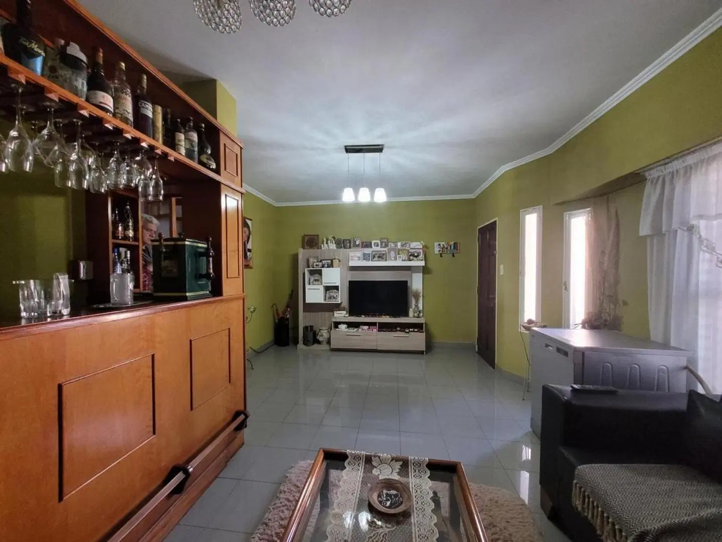 RAM. Venta hermosa casa Apta Credito en San Miguel! 1