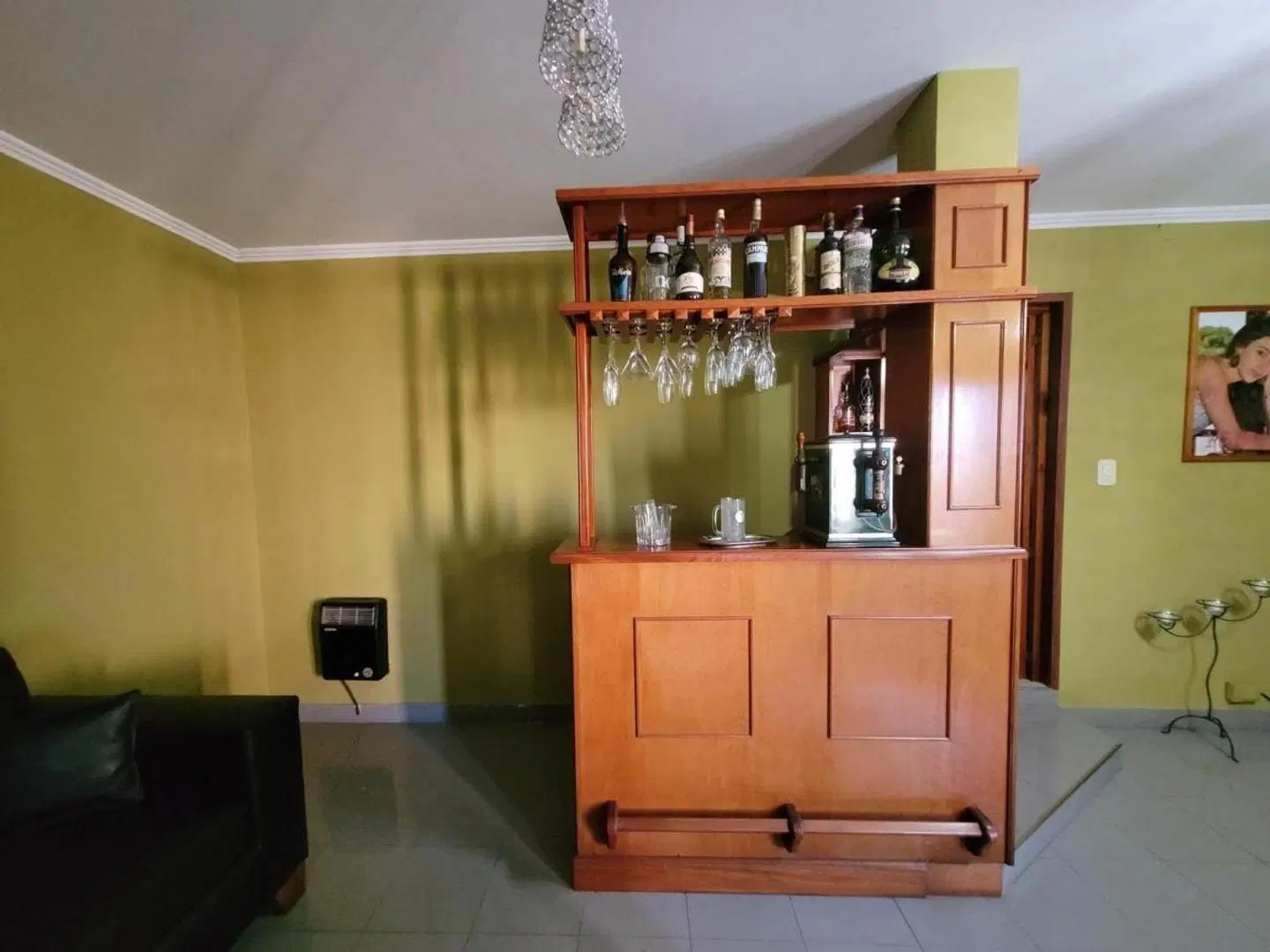 RAM. Venta hermosa casa Apta Credito en San Miguel! 3