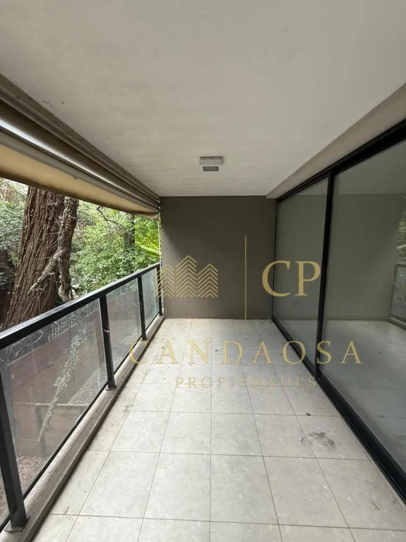 Departamento 2 ambientes en alquiler en Cond San Francisco 4