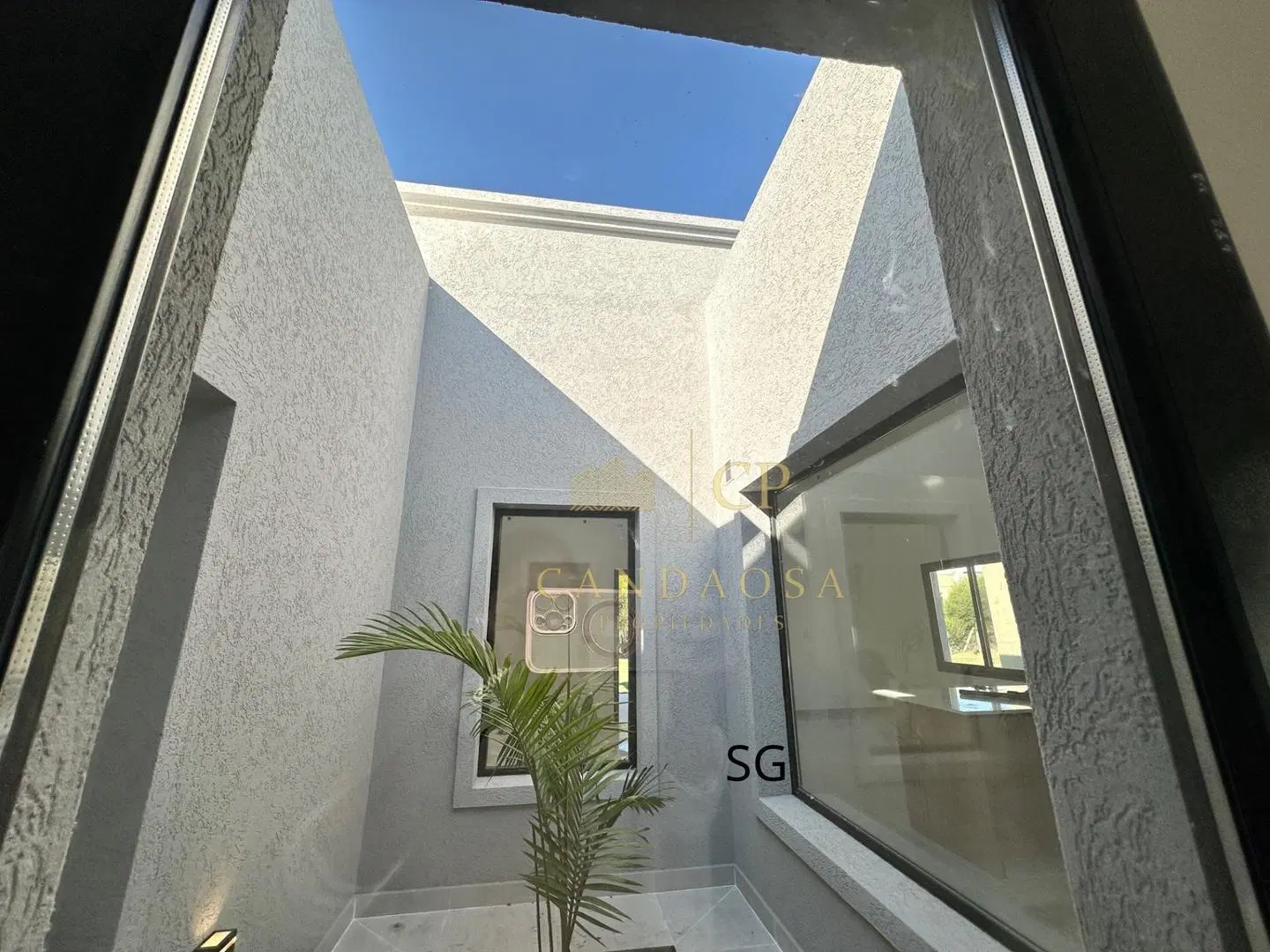 SG Casa venta Barrio Santa Elena 5