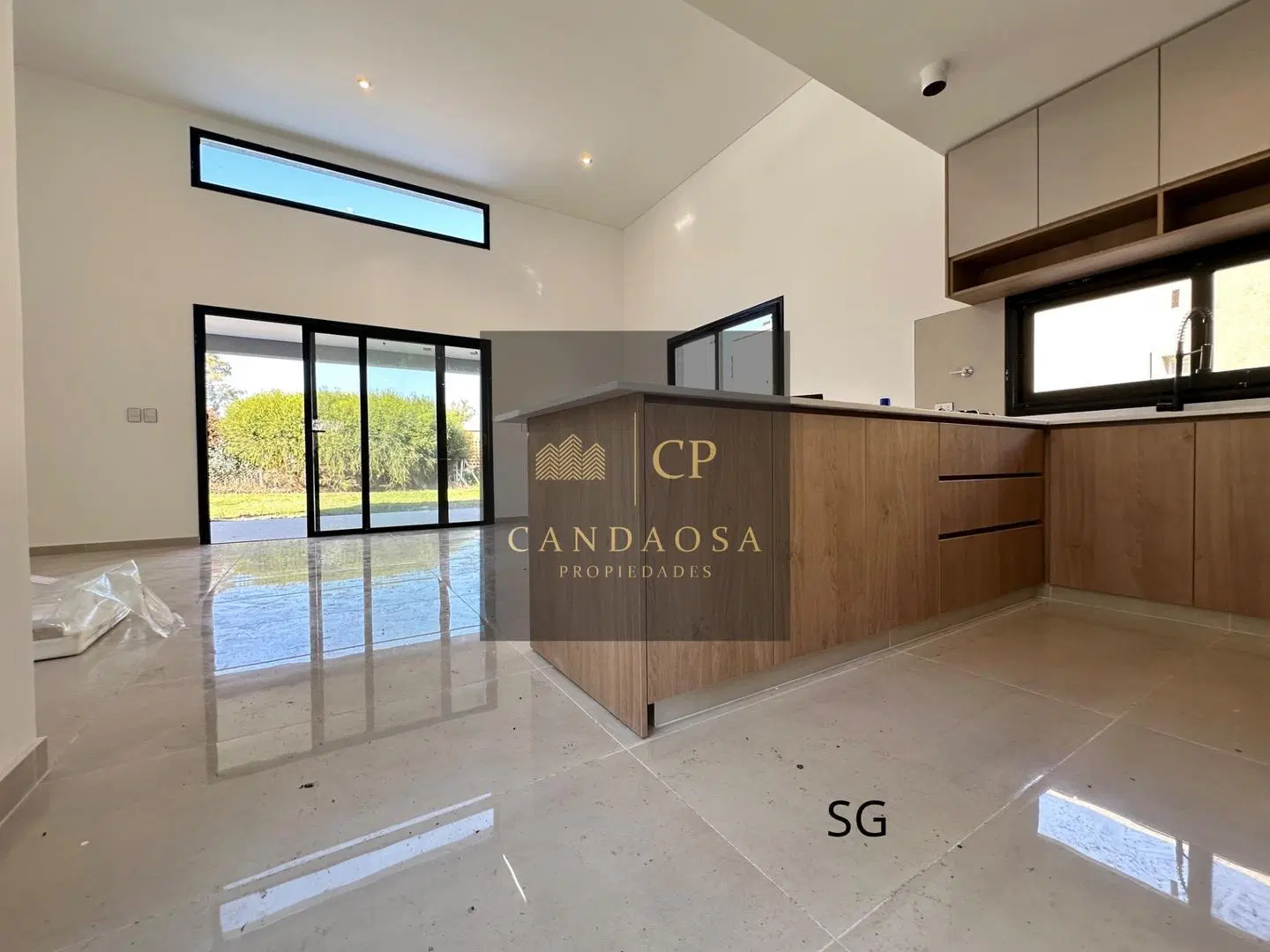 SG Casa venta Barrio Santa Elena 4
