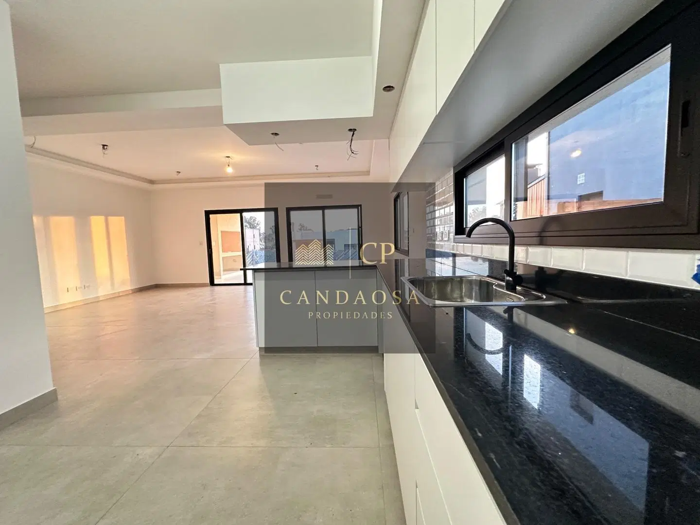 SG Casa venta Barrio Santa Elisa 3
