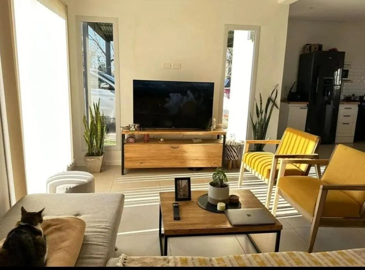 CASA 4 AMBIENTES EN VENTA EN SANTA ISABEL 2 Maschwitz 3