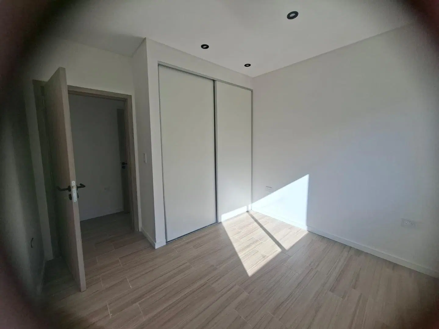NEV.Casa interna a estrenar San Ramón - Pilar del este 8