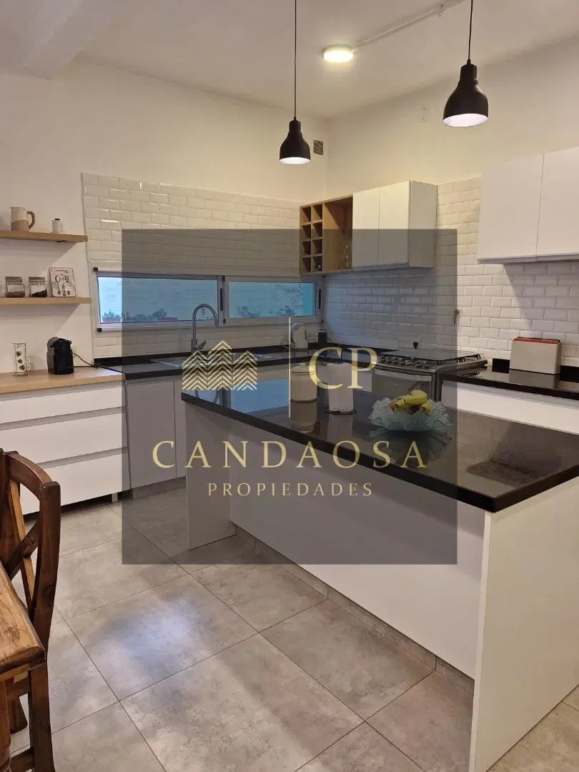 GNN. Casa 3 ambientes en Ingeniero Maschwitz - APTA CREDITO 3