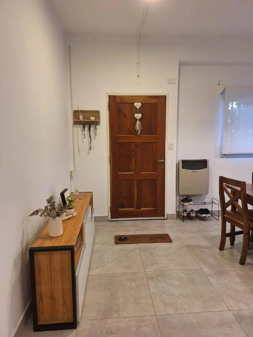 GNN. Casa 3 ambientes en Ingeniero Maschwitz - APTA CREDITO 4