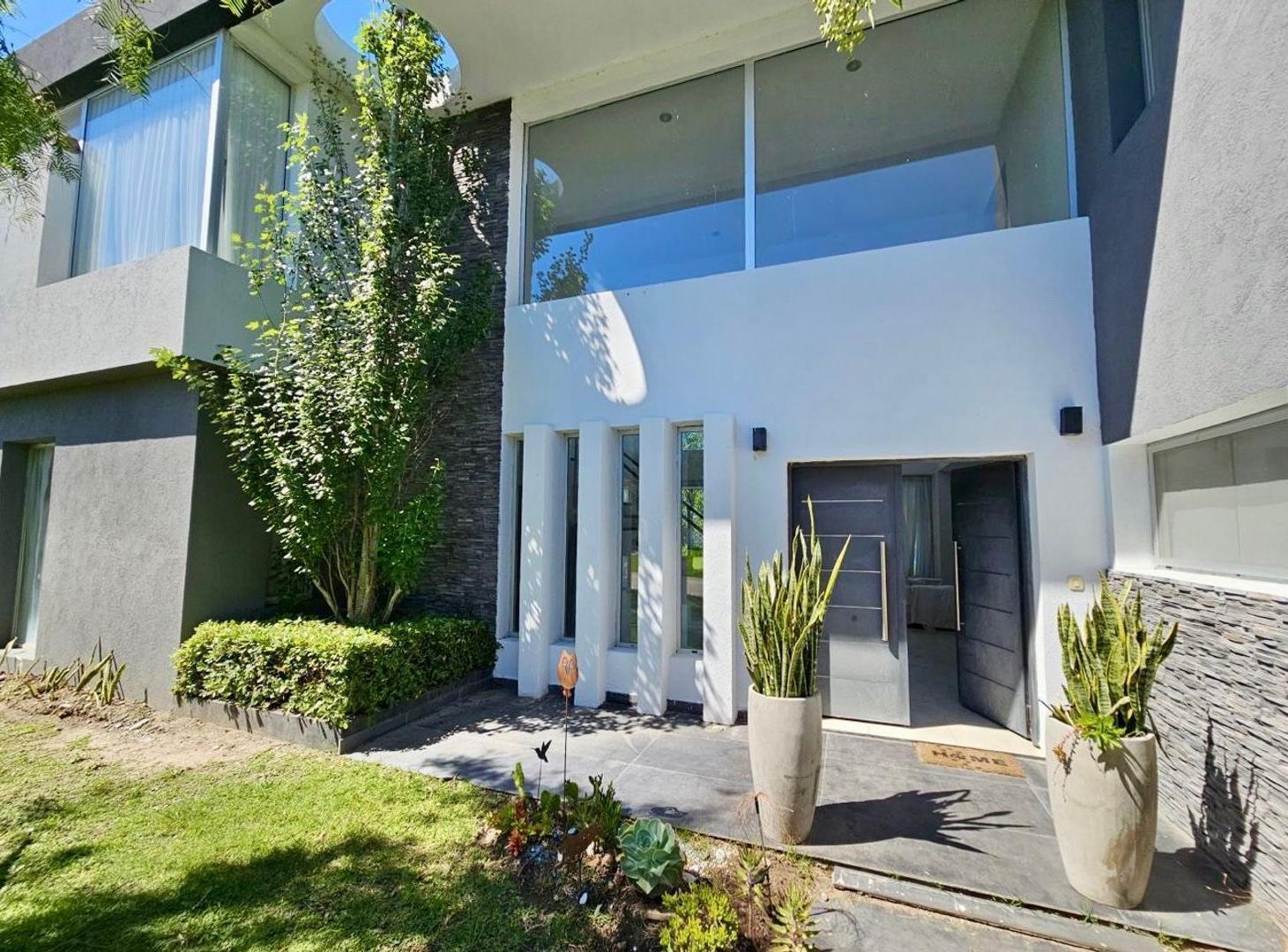 Foto de SG CASA VENTA Area 5 PREMIUM barrio San Sebastián, imagen 5