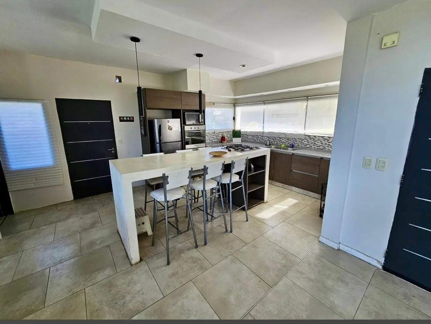 SG CASA VENTA Area 5 PREMIUM barrio San Sebastián 4