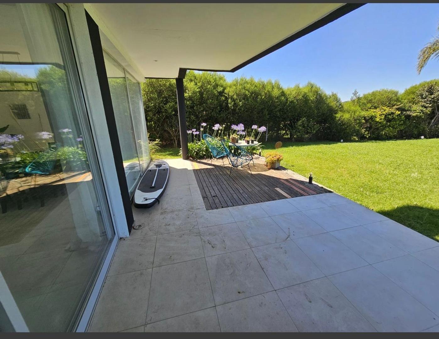 Foto de SG CASA VENTA Area 5 PREMIUM barrio San Sebastián, imagen 3