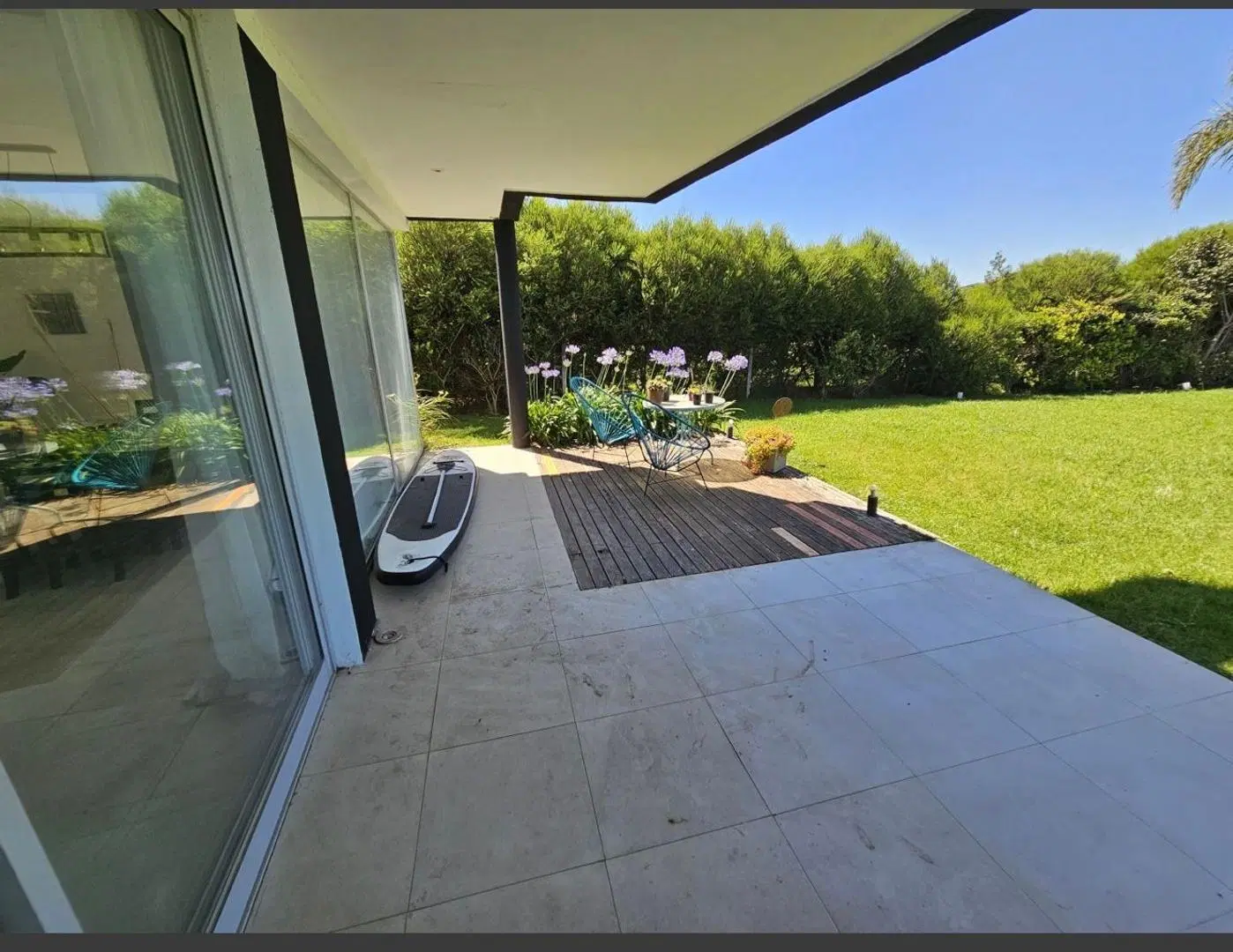 SG CASA VENTA Area 5 PREMIUM barrio San Sebastián 3