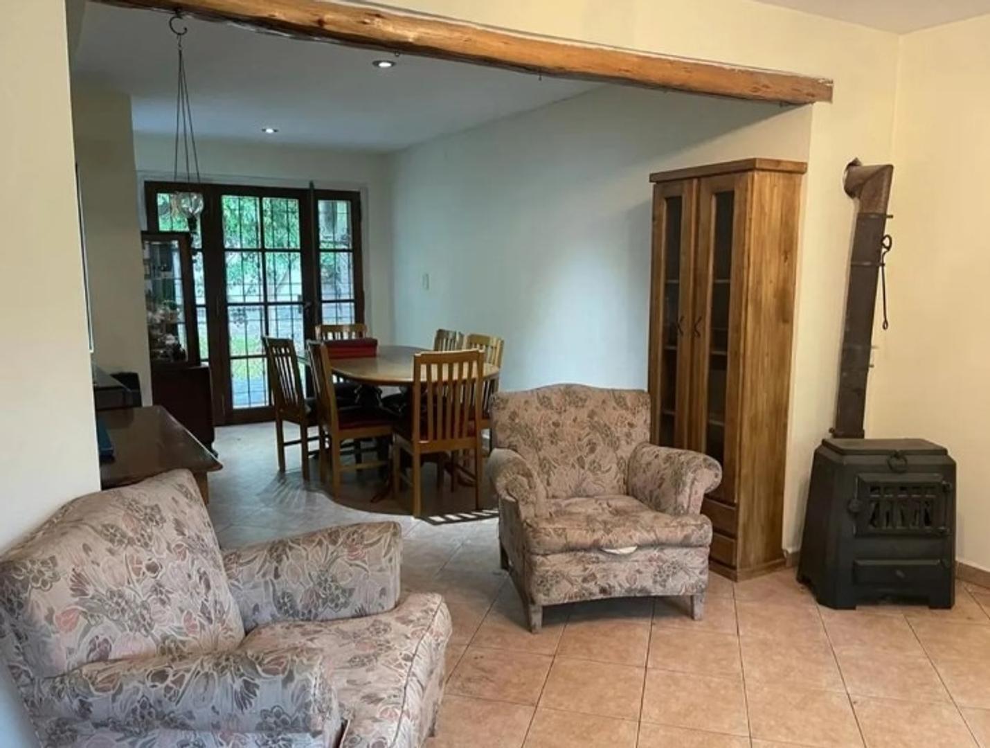 Foto de ADG. Casa en venta 4 ambientes en San Miguel, imagen 2