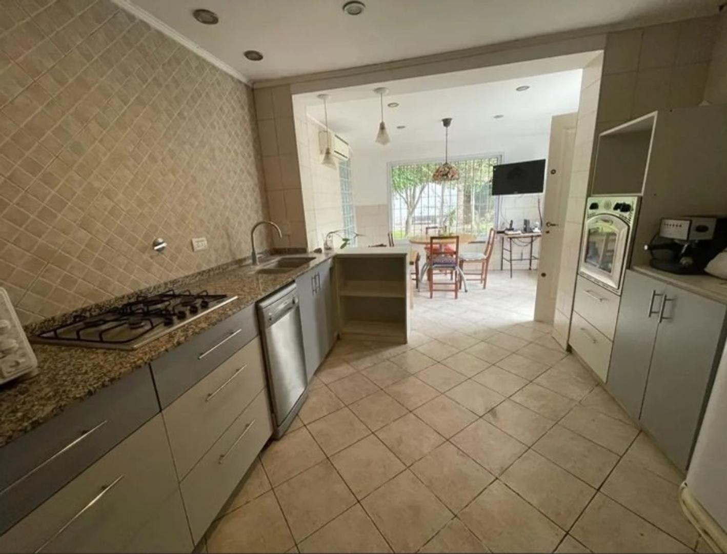 Foto de ADG. Casa en venta 4 ambientes en San Miguel, imagen 3