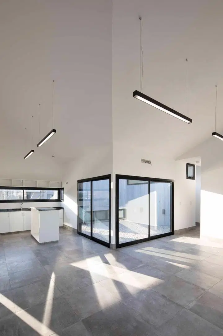 GLM. Hermosa Casa en Venta en Santa Elena, Pilar del Este 3