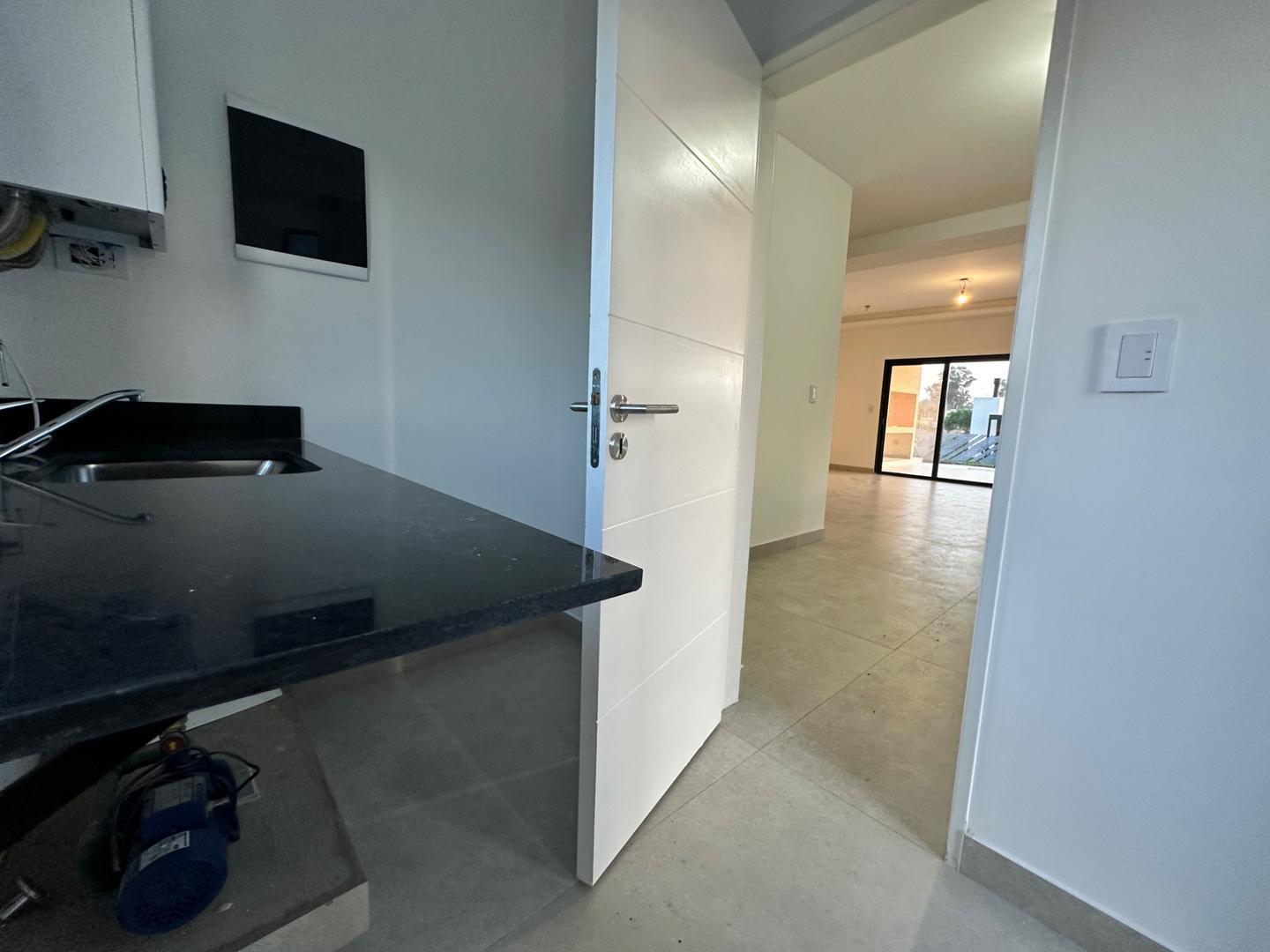 Foto de SG Casa venta Barrio Pilar del Este, imagen 2