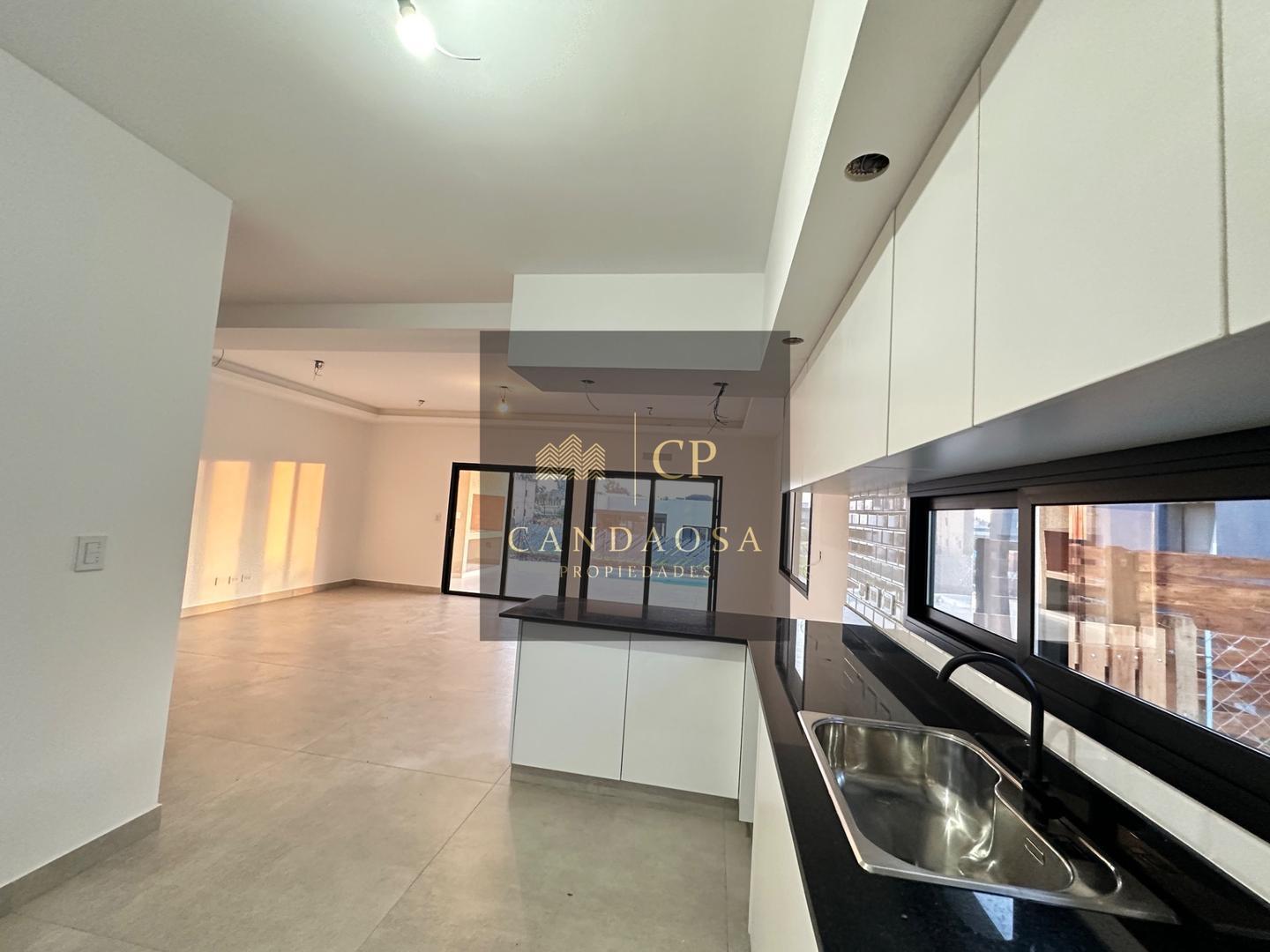 Foto de SG Casa venta Barrio Pilar del Este, imagen 4
