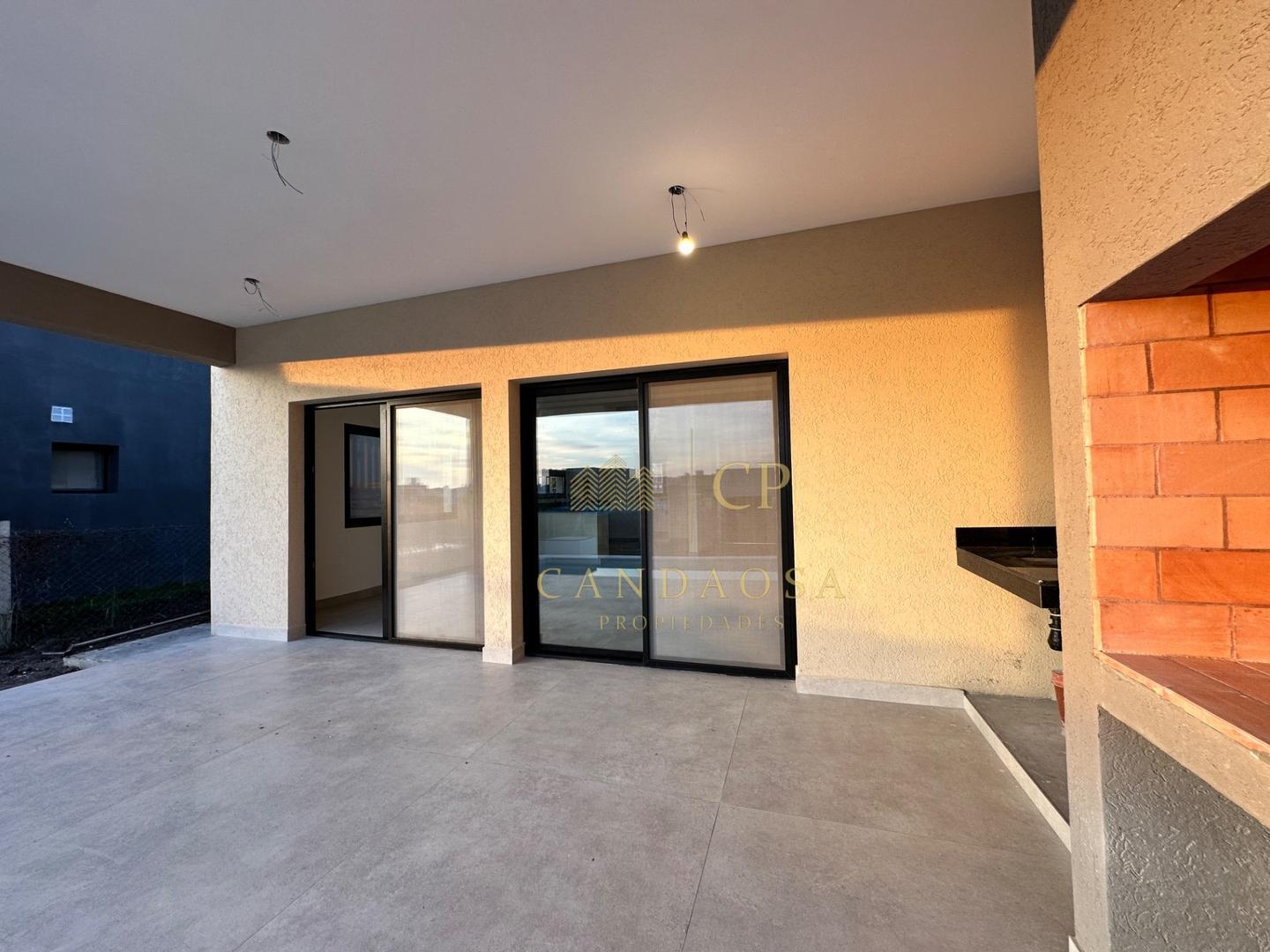 Foto de SG Casa venta Barrio Pilar del Este, imagen 5