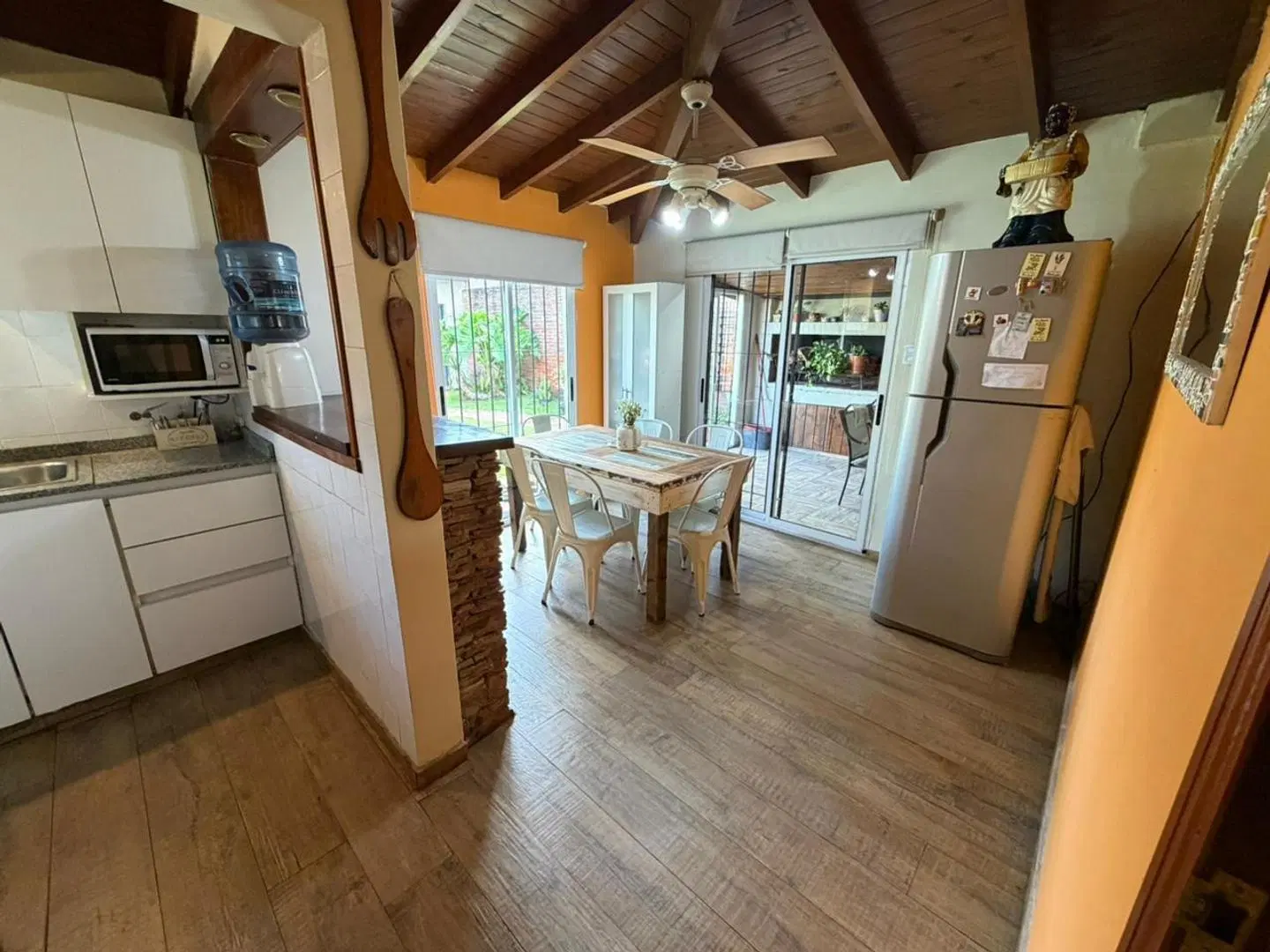 Casa en venta 4 ambientes en Gral. Pacheco, Tigre 3
