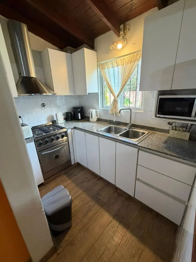 Casa en venta 4 ambientes en Gral. Pacheco, Tigre 5
