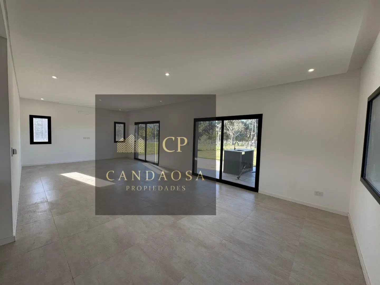 ADG. Excelente casa a estrenar en Cardales 4
