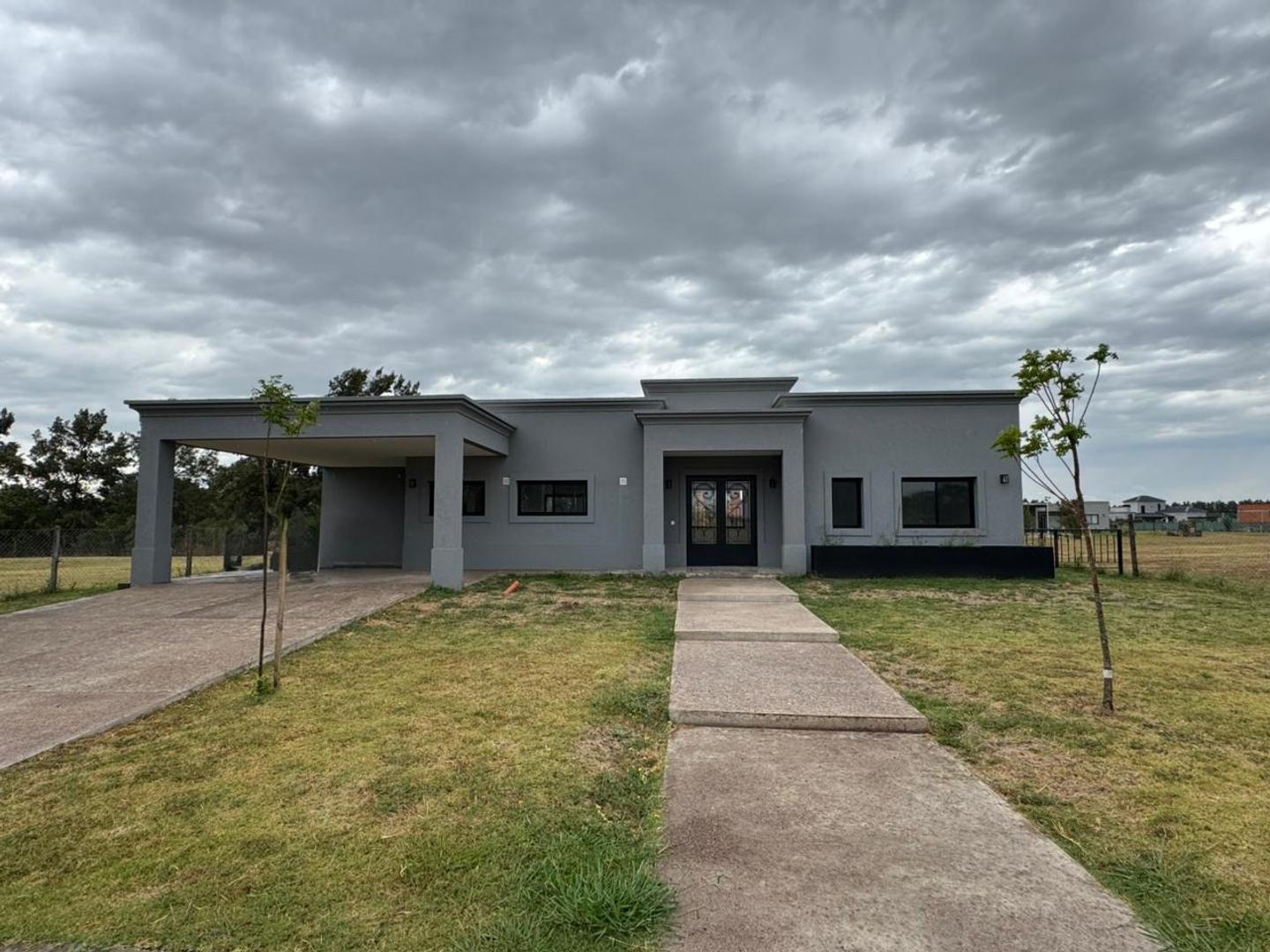 Foto de ADG. Excelente casa a estrenar en Cardales, imagen 1