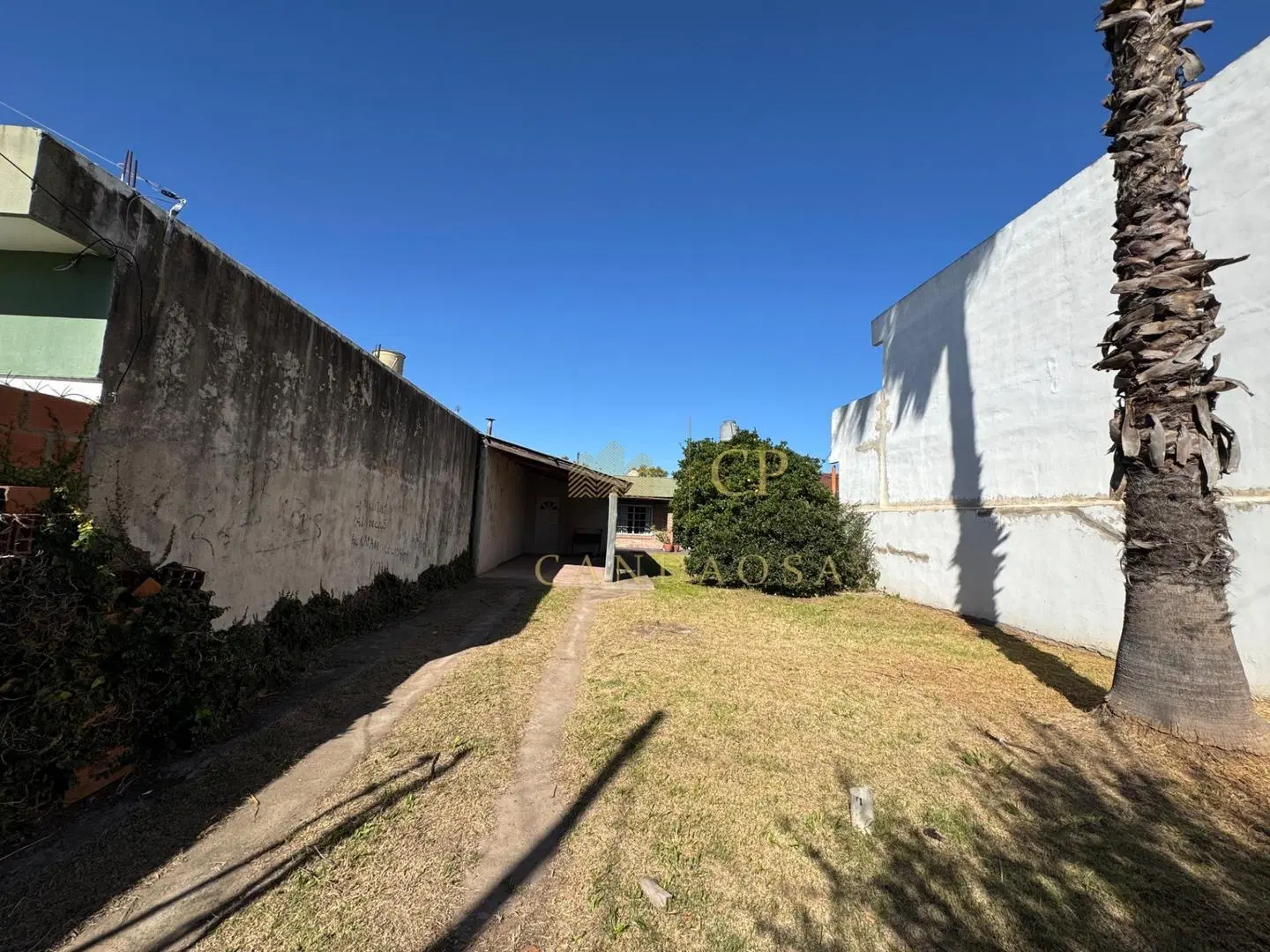 ADG. Oportunidad. Casa 3 ambientes en San Miguel 4
