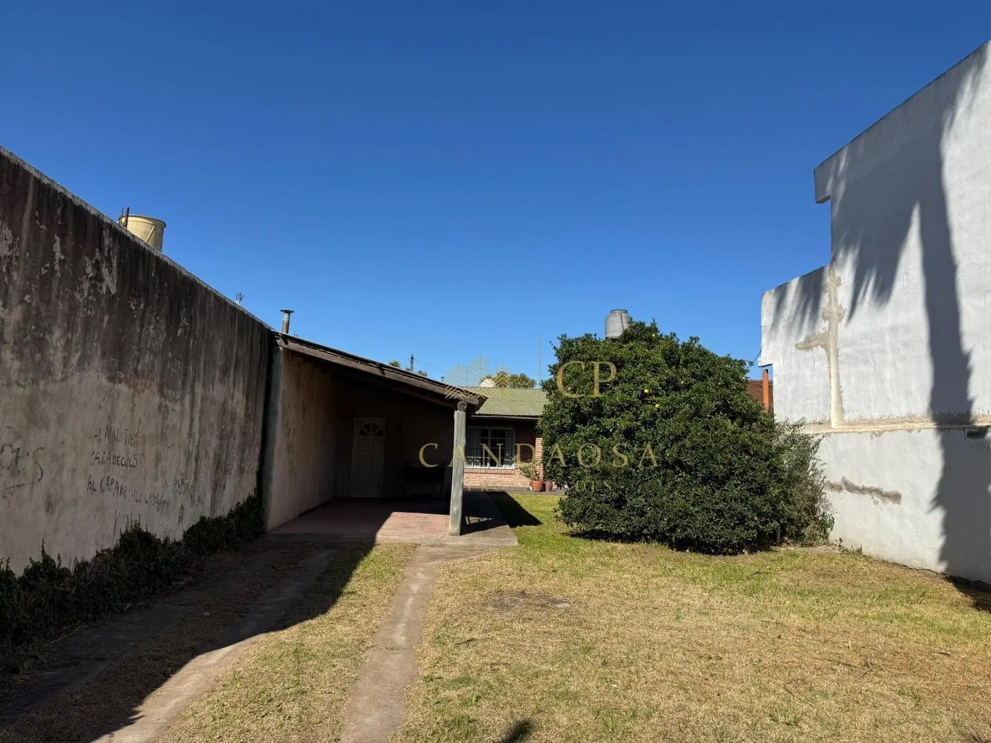 ADG. Oportunidad. Casa 3 ambientes en San Miguel 5
