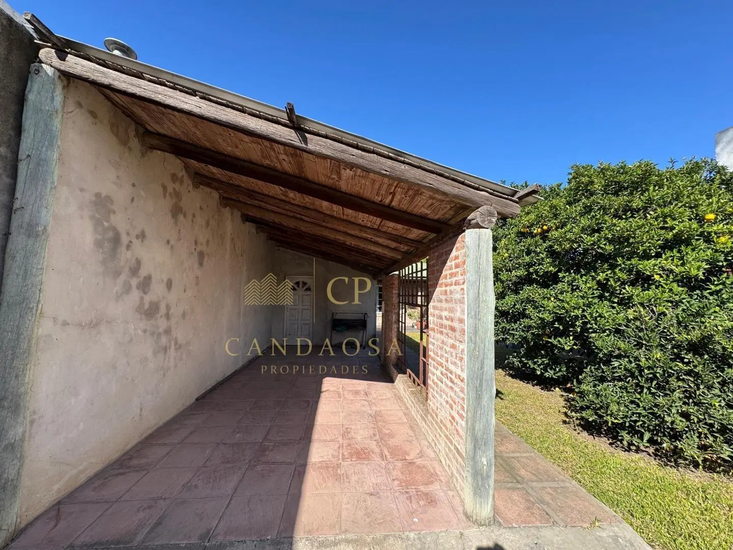 ADG. Oportunidad. Casa 3 ambientes en San Miguel 8