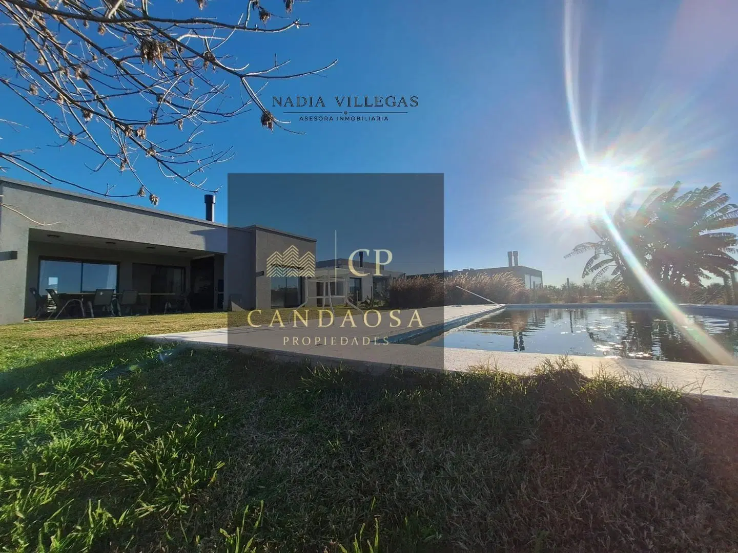 Casa en Venta San Sebastián Área 13 | 4 Ambientes con Pileta 5