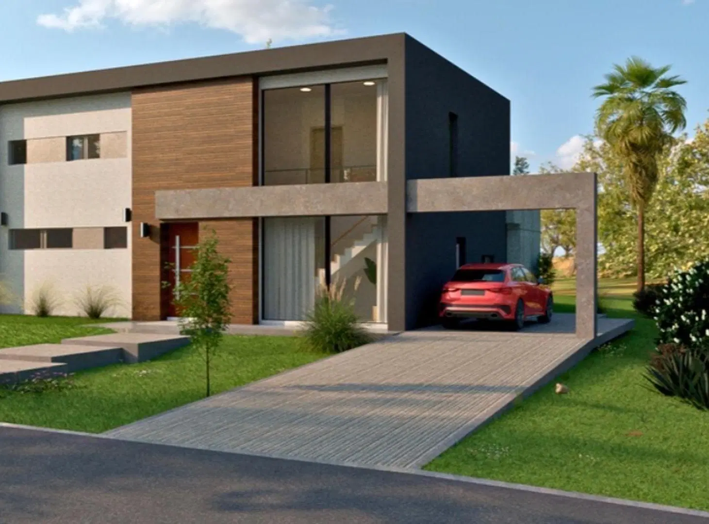 Gs Casa Venta PREMIUM San Sebastián 2