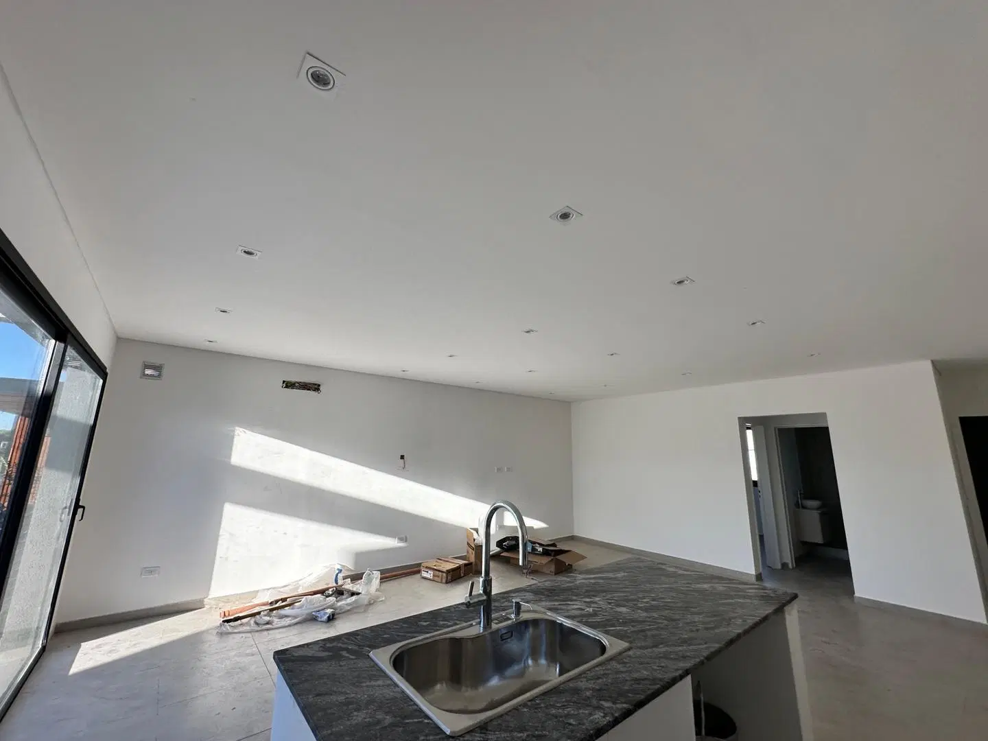 GS Casa Venta una Planta B.Santa Lucia 2