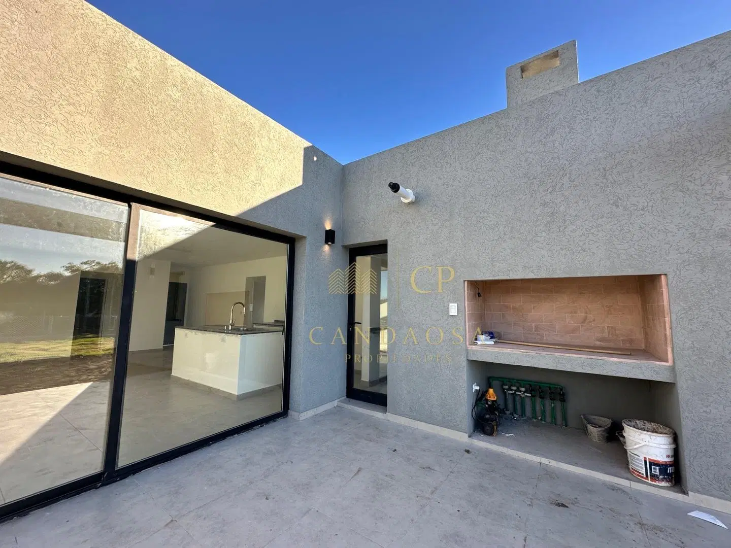 GS Casa Venta una Planta B.Santa Lucia 3
