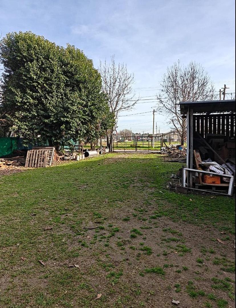 Foto de Oportunidad Única para Inversores – Lote + Casa + Galpón, imagen 5