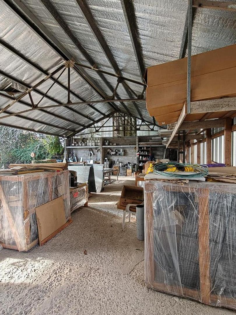 Foto de Oportunidad Única para Inversores – Lote + Casa + Galpón, imagen 4