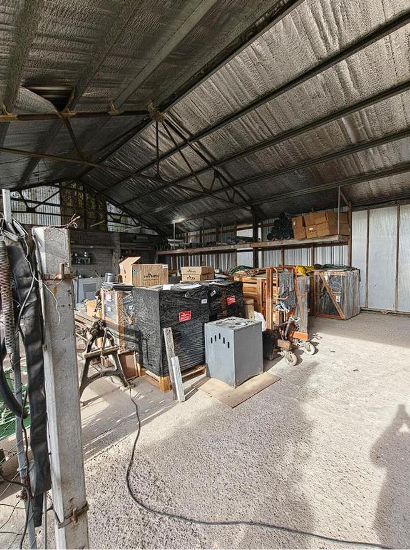 Foto de Oportunidad Única para Inversores – Lote + Casa + Galpón, imagen 5