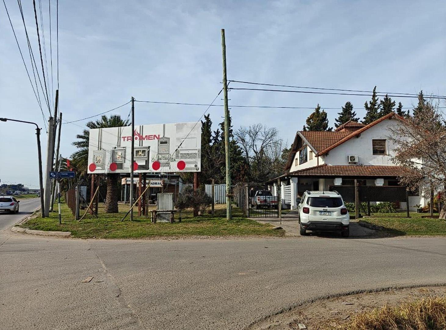 Foto de Oportunidad Única para Inversores – Lote + Casa + Galpón, imagen 2