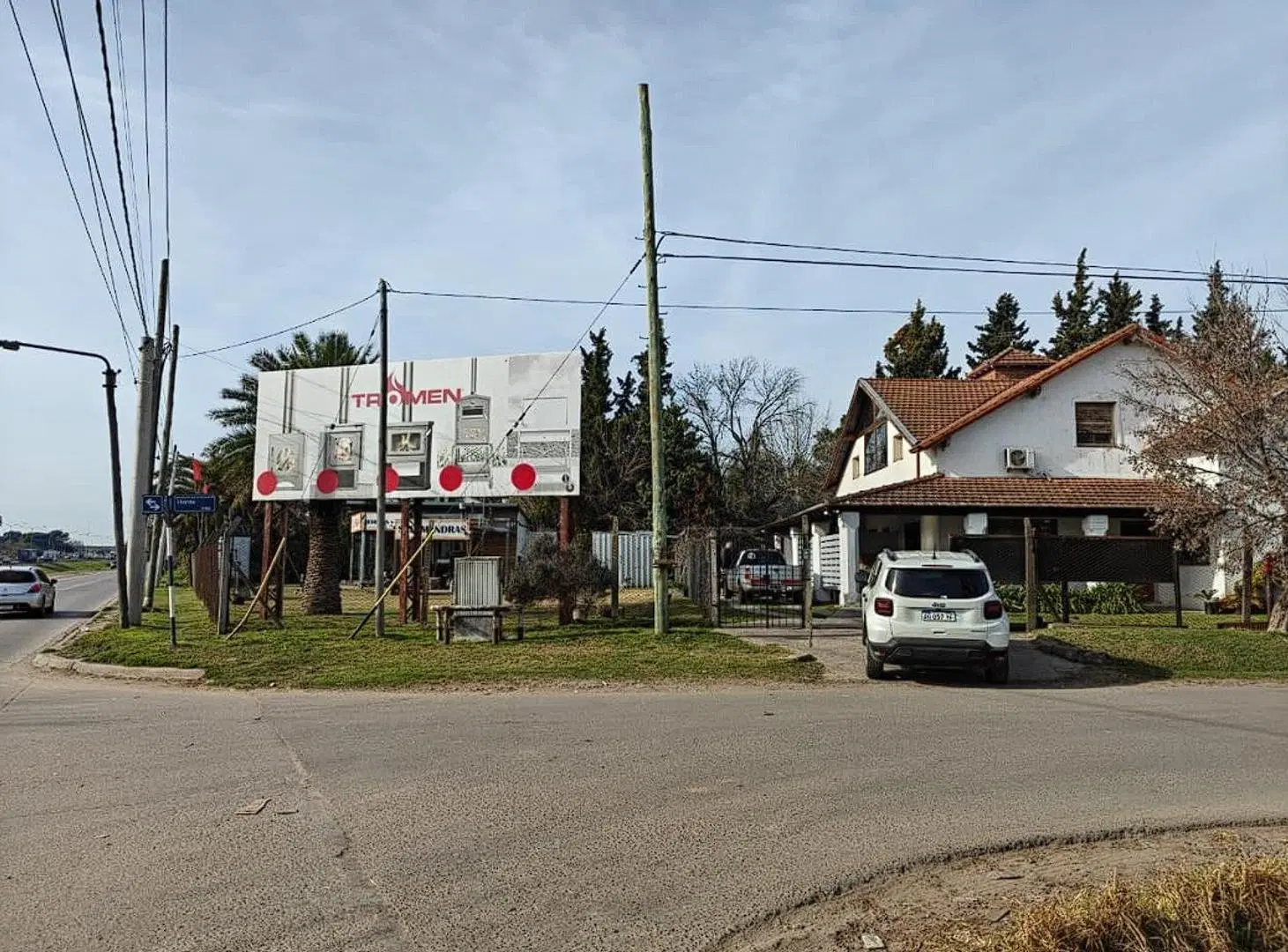 Oportunidad Única para Inversores – Lote + Casa + Galpón 2