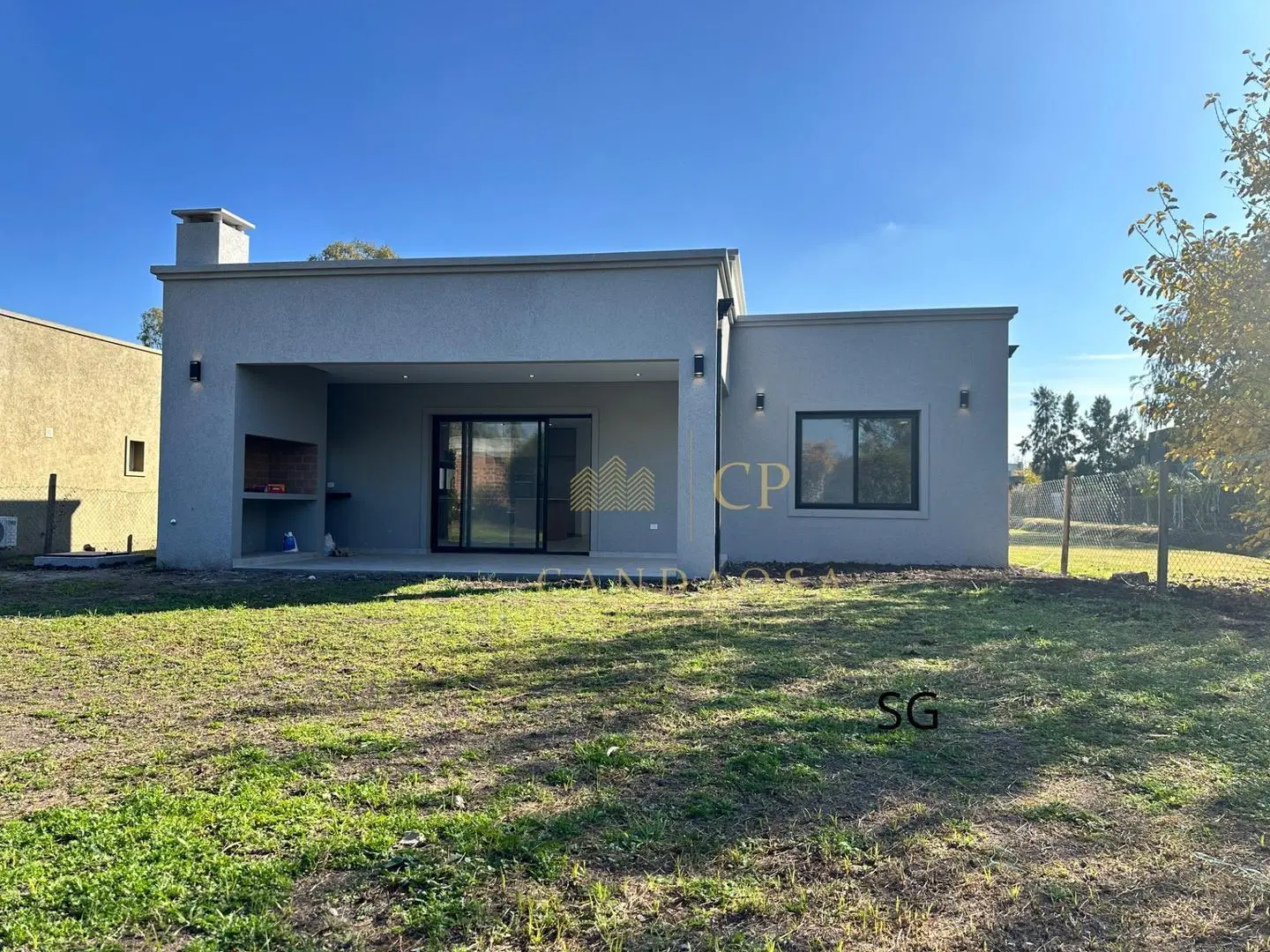 SG Casa venta Barrio Santa Elena 5
