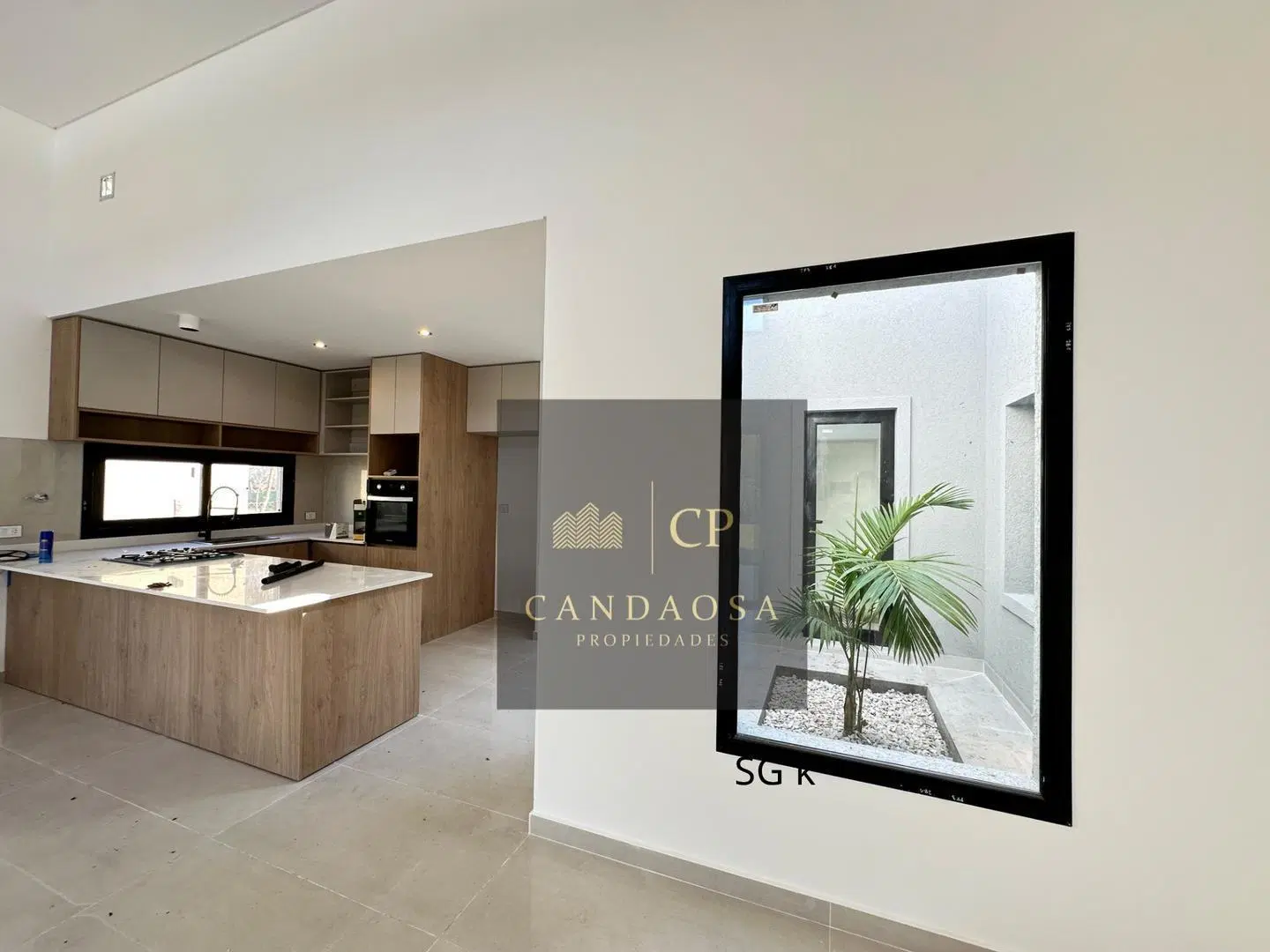 SG Casa venta Barrio Santa Elena 4