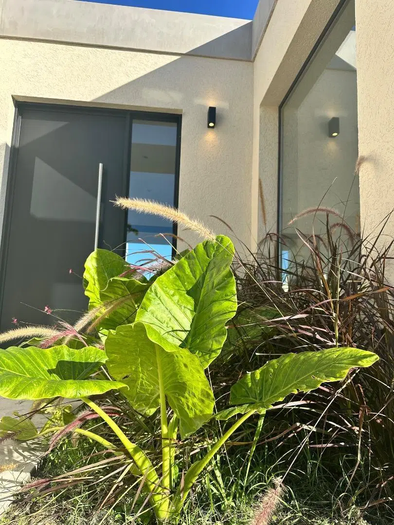 sg Casa Venta a estrenar Santa Emilia Pilar del Este 2