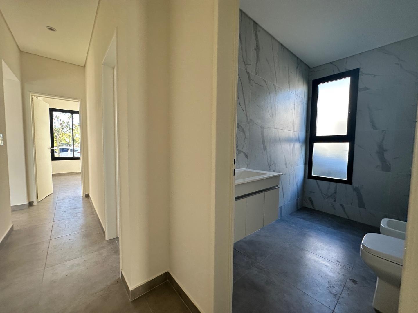 Foto de sg Casa Venta a estrenar Santa Emilia Pilar del Este, imagen 4