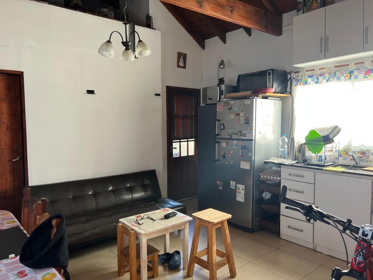 Foto de MLM. Hermoso departamento apto crédito en San Miguel, imagen 2