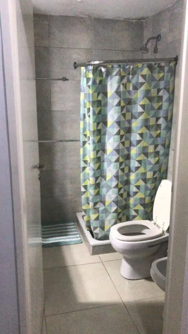 MLM. Venta dto 2 ambientes apto crédito en San Miguel 4