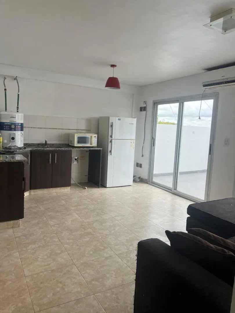 MLM. Hermoso departamento con terraza propia en Haedo 4