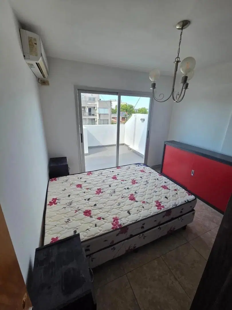 MLM. Hermoso departamento con terraza propia en Haedo 2