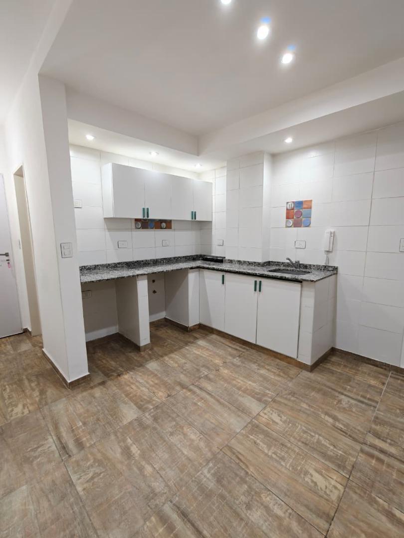 Foto de GRV- VENTA Departamento monoambiente C/Balcón - Muñiz, imagen 5