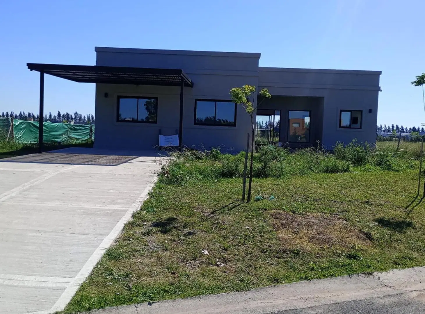 MMC. Casa con pileta en venta barrio Monet, Cardales 4